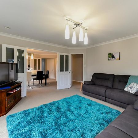 Tay St Beach Vibes Mount Maunganui Esterno foto