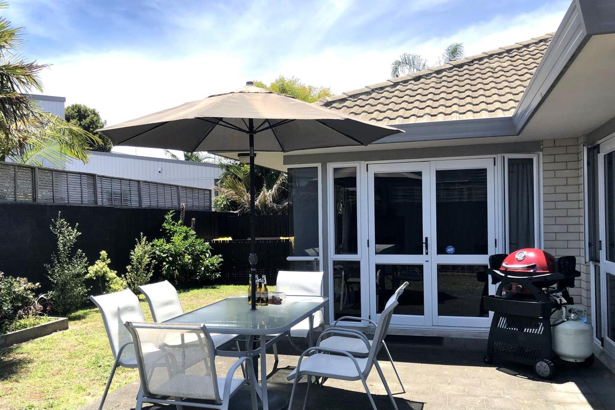 Tay St Beach Vibes Mount Maunganui Esterno foto